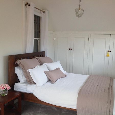 Bindaree Bed and Breakfast Geelong Exteriör bild
