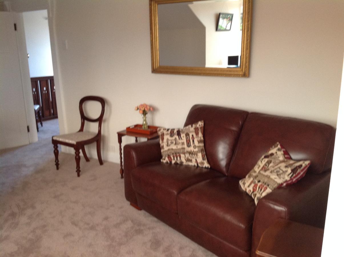 Bindaree Bed and Breakfast Geelong Exteriör bild