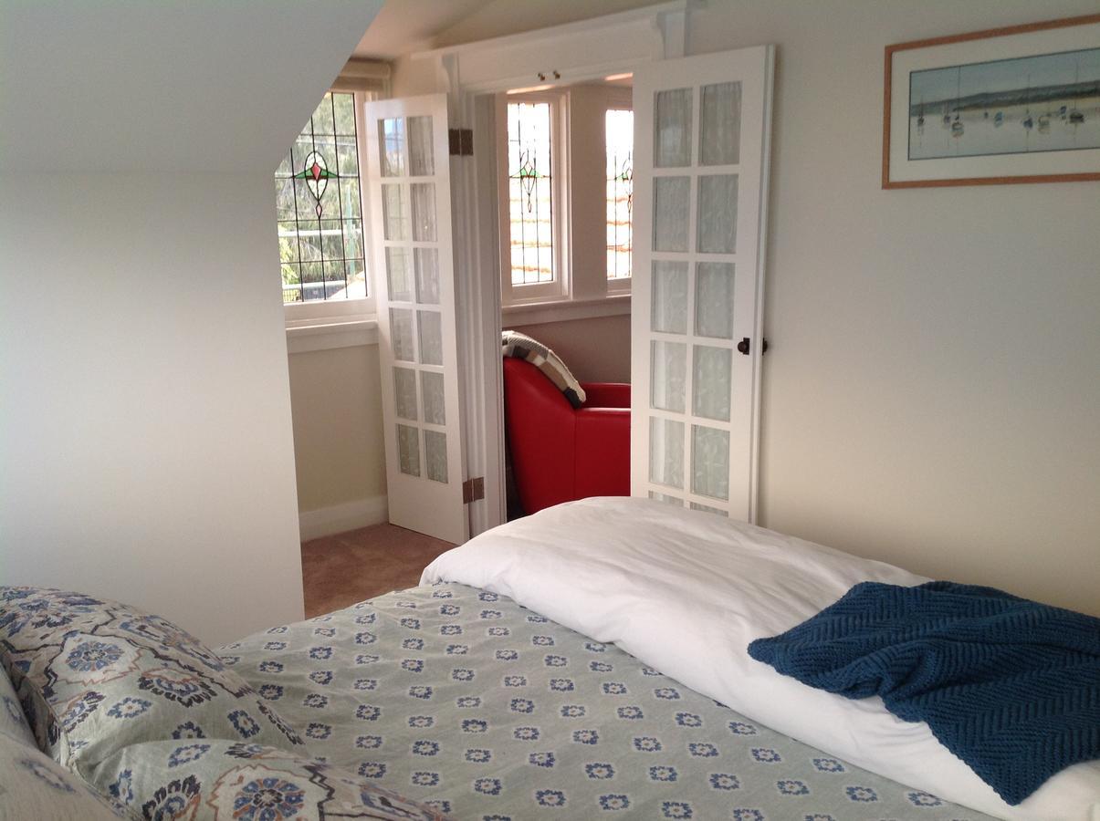 Bindaree Bed and Breakfast Geelong Exteriör bild