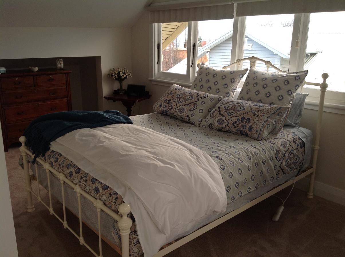 Bindaree Bed and Breakfast Geelong Exteriör bild
