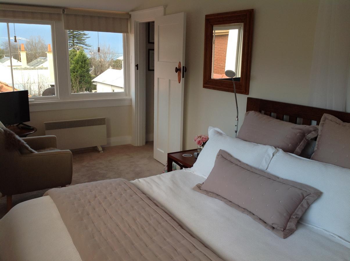 Bindaree Bed and Breakfast Geelong Exteriör bild
