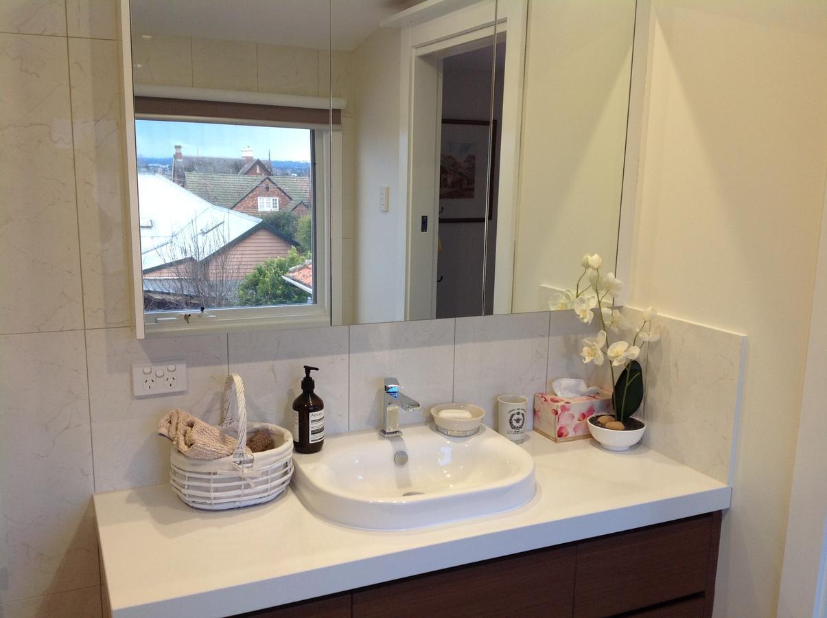 Bindaree Bed and Breakfast Geelong Exteriör bild