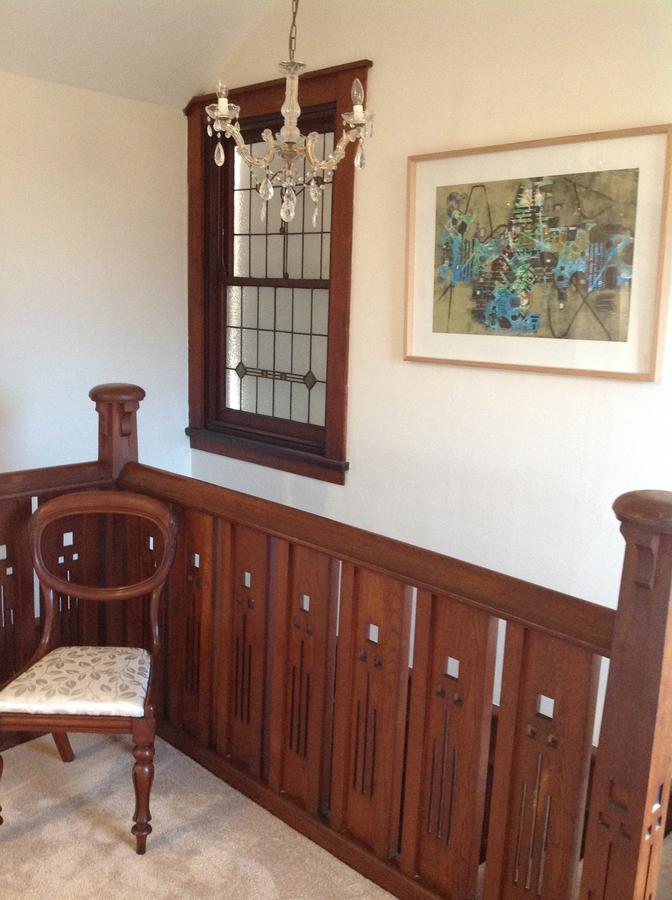 Bindaree Bed and Breakfast Geelong Exteriör bild