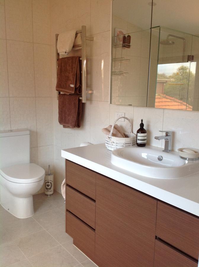 Bindaree Bed and Breakfast Geelong Exteriör bild